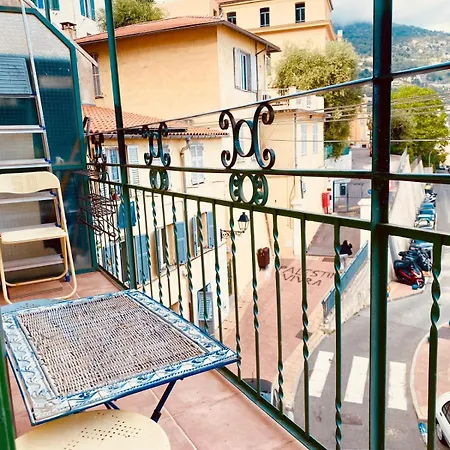 Apartamento Chez Milo, Plages & Centre *